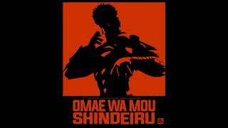 omae wa mou shindeiru You are already dead MIX FREE FLP [upl. by Adnaloj236]