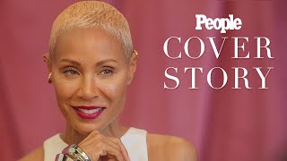 Jada Pinkett Smith on Her Journey to Hollywood Marriage to Will Smith amp the Oscars Slap  PEOPLE [upl. by Adamo]