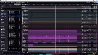 TRACKTION WAVEFORM PRO 13 Test 9999in1 D [upl. by Bogoch]