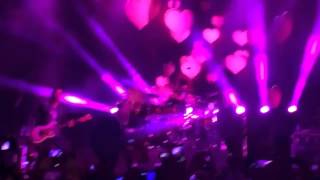 Avril Lavigne  Hello Kitty The Avril Lavigne Tour 2014 Live in Brasília Brazil MultiCam [upl. by Spratt]