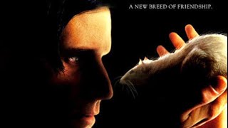 Official Trailer  WILLARD 2003 Crispin Glover R Lee Ermey Laura Harring [upl. by Anelys]