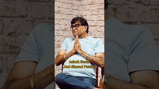 Ashok Saraf And Sharad Pawar 😂 shorts youtubeshorts shortsfeed ytshorts marathicomedy [upl. by Keever]