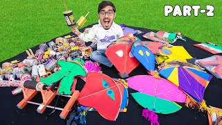 2024 Kite Stash Testing Part2  पतंग काटो और जीतो 1 लाख 🔥 [upl. by Eilagam]