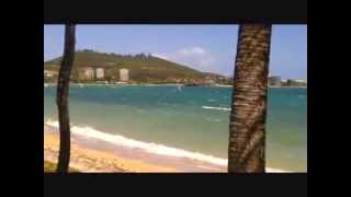 quot I NOUMEA NEI quot  RAINA [upl. by Ahsrat]