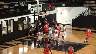 Braves vs Wewoka [upl. by Aramo]