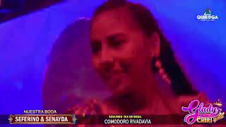 GLADYS CHIRI  Show Completo Comuduro Rivadaria Argentina 2024 [upl. by Mcfarland]