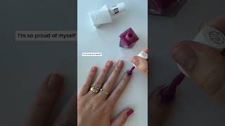 Beauty Tips You Should Know Tip 20 of 45 💅 DIY LongLasting Mani with Essie Gel Couture [upl. by Harts]