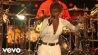 Mary J Blige  Family Affair Live [upl. by Nrublim516]