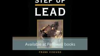 Step Up and Lead  Book Preview [upl. by Abeh]