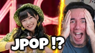 First Time Reaction to JPOP [upl. by Alamaj]