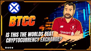 BTCC Review  Why This Could Be The Best Crypto Exchange Right NOW [upl. by Smail]