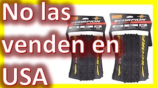 PIRELLI son TONTOS No traen la XC RC Lite a USA DanielRace8 ibonzugasti [upl. by Karlis887]