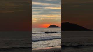 Manda este atardecer en Mazatlán a quien lo necesite 🌅 [upl. by Iroak]