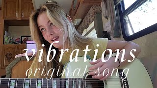 vibrations original song [upl. by Eugen]