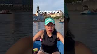 Prague Pedalos travel europe prague funnyshorts funnysong [upl. by Nastassia37]