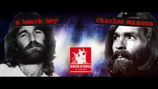 Echoes of Tragedy The Beach Boys Dennis Wilson and Charles Manson [upl. by Akimot885]