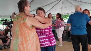 Polka Family Band quotPittsburgh Girlsquot St Stanislaus Polish Festival July 9th 2023 Amsterdam NY [upl. by Atiuqin404]