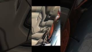 Car Paint Overspray Removal [upl. by Eicnahc31]