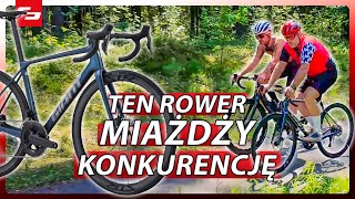 Giant TCR po 500 kilometrach 🤯 Advanced Pro 0  Test długodystansowy 🫡 [upl. by Golding]