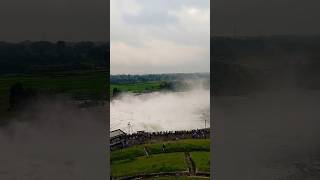 Getalsud Dam shortvideo ytshorts [upl. by Lede794]