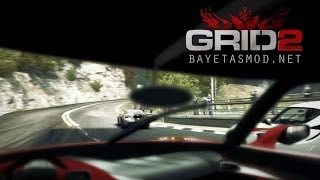 GRID2 BayetasMod PC  Immersion Mod [upl. by Roby]