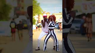 mwambieni challenge dance trending toptrending shorts shortsfeed [upl. by Laenaj]