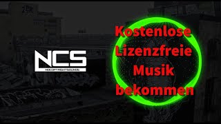 Lizenzfreie Musik für YouTube Videos [upl. by Eenahs908]