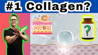 Should You Take Collagen Peptide Supplements [upl. by Latimer]