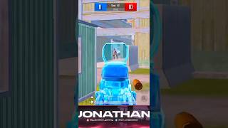 Jonathan vs t2 gaming 2v22v2 bgmi tdm gaming bgmi [upl. by Ahsoik949]