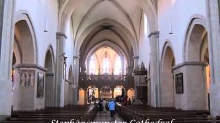 Breisach Germany 德國 布賴薩赫 [upl. by Dygall]