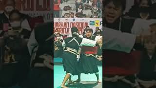 Shorinji KEMPO THE REAL FIGHTS 02 KEMPO KENT embuterbaik kempokent kempo [upl. by Acemat113]