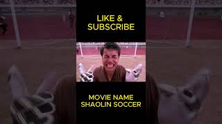 Shaolin Soccer 2001 vs 2024 Then and Now soccer casting youtubeshorts [upl. by Giraud]