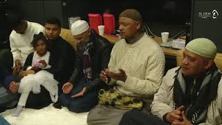 Jumuah Evening Live Dhikr  Al Jeem Team Kenwyn Cape Town [upl. by Otila]