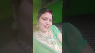 Bole Chudi Bole Payal bole shortvideo Karva Chauth special trending [upl. by Dorahs]