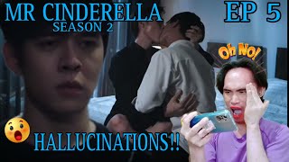 Mr Cinderella Season 2  CHÀNG LỌ LEM  Episode 5  ReactionCommentary 🇻🇳l [upl. by Lampert273]