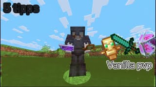 5 Tipps um besser in minecraft CPVP zu werden  in minecraft [upl. by Krasner262]