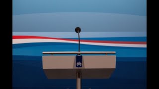 LIVE de persconferentie van premier Dick Schoof over de ministerraad van 27 september 2024 [upl. by Dorcus]