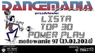 Dancemania Top 30 Power Play vol97 [upl. by Nosyd]