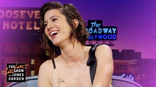 Mary Elizabeth Winstead Is 100 LA Now [upl. by Elaine]