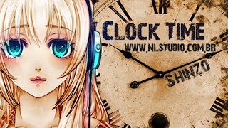 AMVClock Time [upl. by Peder]