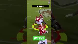 NFL WEEK 5THESE ROUGHING PASSER CALLS WERE SOME BULL SHT [upl. by Aydni569]