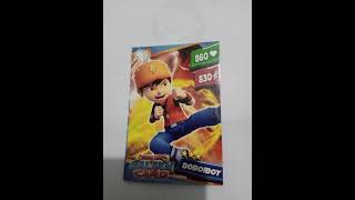 166 HARI tiktok boboiboy [upl. by Rebecca]