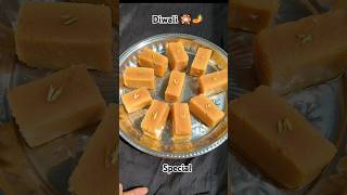 Ghee Mysore Pak Recipe In Tamil 🤤👌shots [upl. by Crissy639]