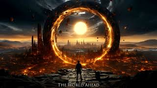 The World Ahead  EPIC HEROIC FANTASY ORCHESTRAL MUSIC [upl. by Aviva]