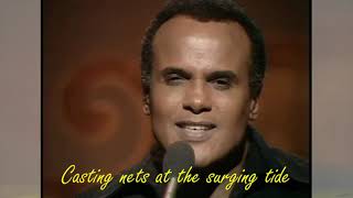 Harry Belafonte  Island in the Sun Lyrics HD [upl. by Longo]