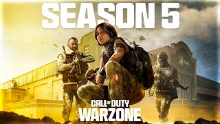 AO VIVO 🔴  ESPEREI MAS A SOLO NÃO VOLTOU 🤡  COD WARZONE [upl. by Moody702]