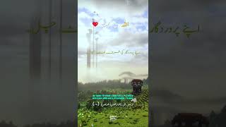 STOP Feeling Anxious and Listen to These Calming Quranic Ayat shorts quran islam whatsapp [upl. by Petrina346]