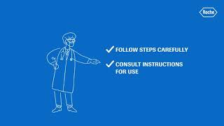 Instructie Roche SARSCoV2 Rapid Antigen Test Nasal [upl. by Groeg]