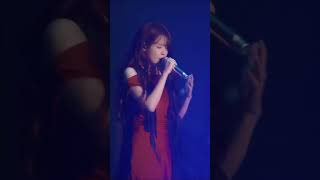 IU Love Wins All snippet [upl. by Alwin221]