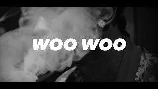 Pop Smoke Type Beat X 808 Melo Type Beat  “Woo Woo”  Drill Instrumental 2023 [upl. by Anailuig]